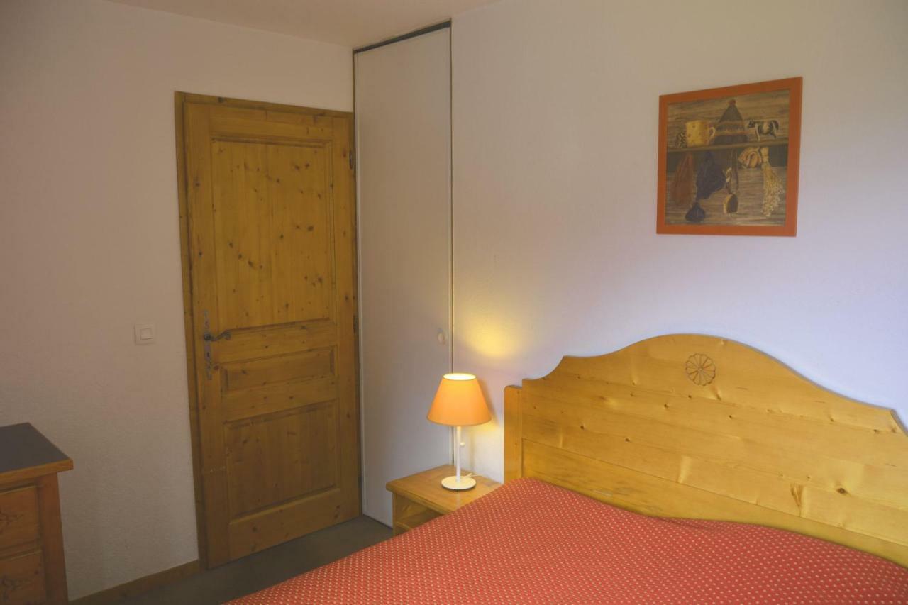 Appt 4 /5 Pers - 3 Min. Centre Ville Chamonix Eksteriør billede