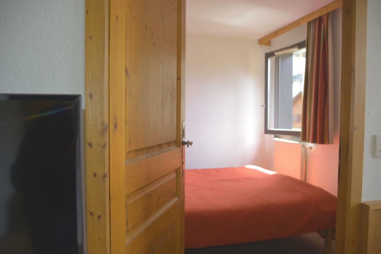 Appt 4 /5 Pers - 3 Min. Centre Ville Chamonix Eksteriør billede