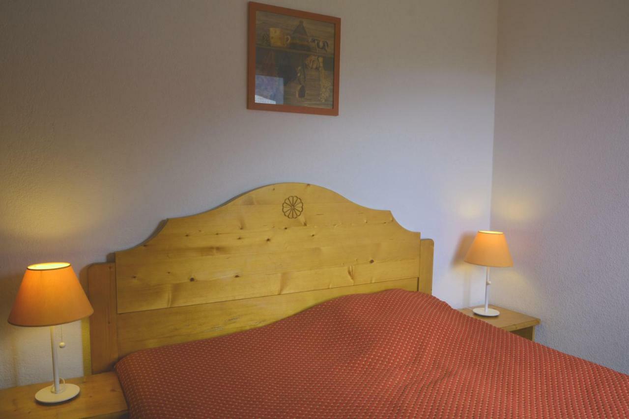 Appt 4 /5 Pers - 3 Min. Centre Ville Chamonix Eksteriør billede