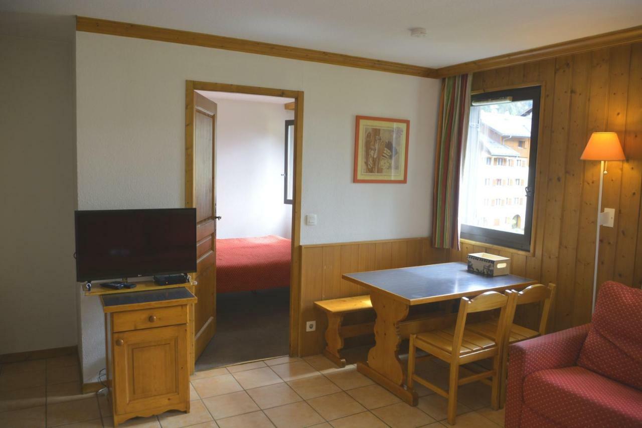 Appt 4 /5 Pers - 3 Min. Centre Ville Chamonix Eksteriør billede